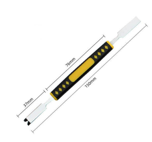 Elektronische Reparaturwerkzeuge