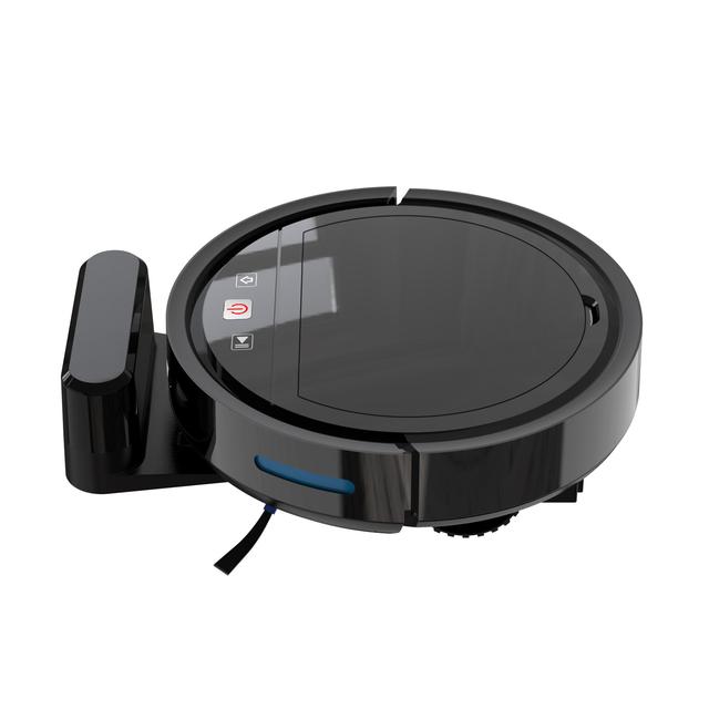 Xiaomi Roboterstaubsauger