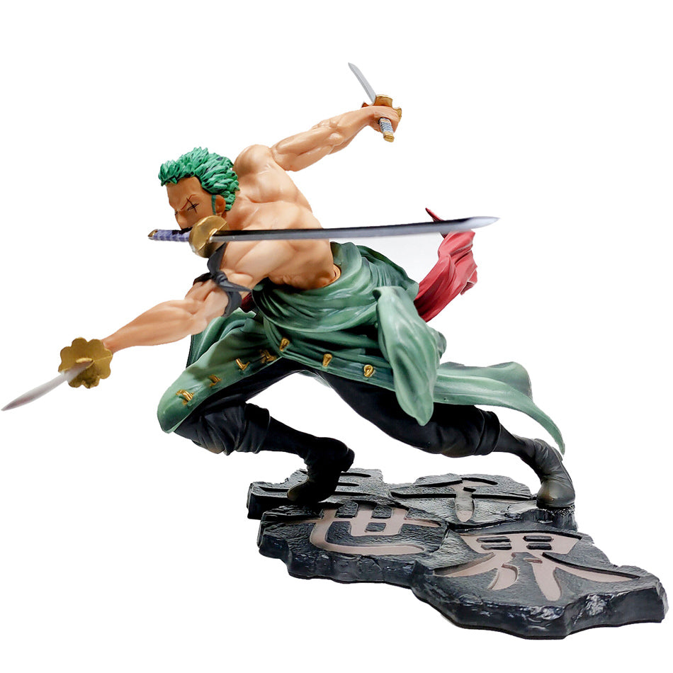 Zoro Figur