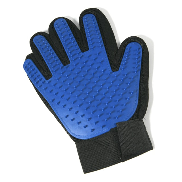 Pet Grooming Gloves