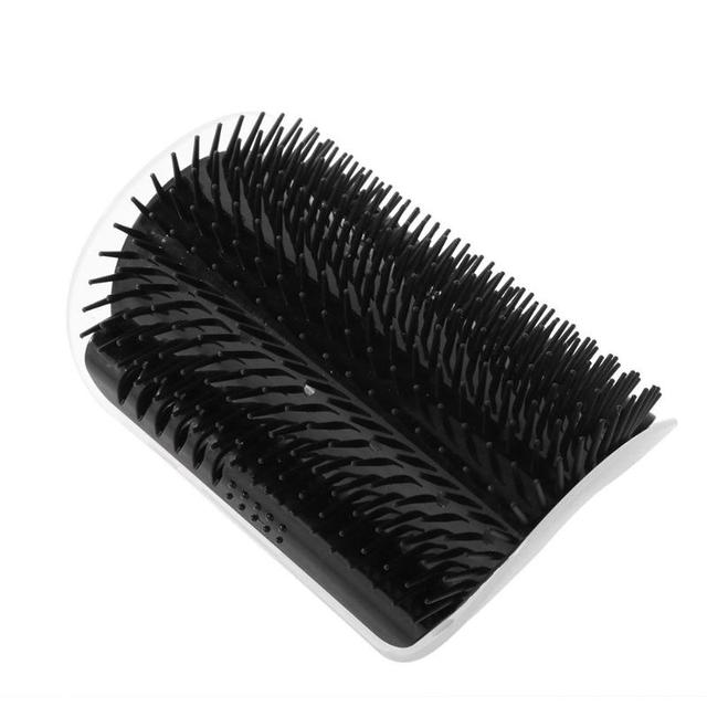 Pet Wall Corner Self Comb