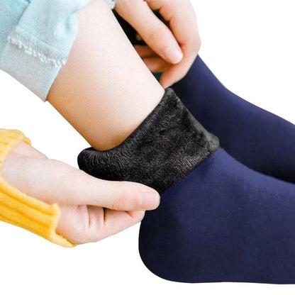 Thickened Winter Socks