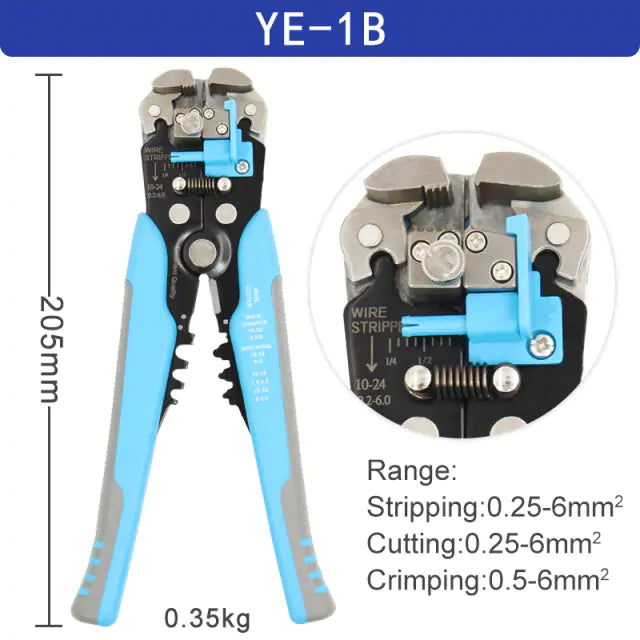 Wire Stripper Tools Pliers