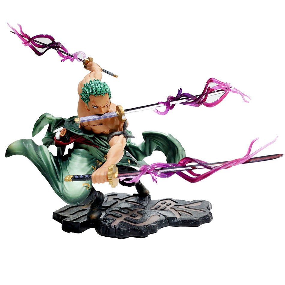 Zoro Figur