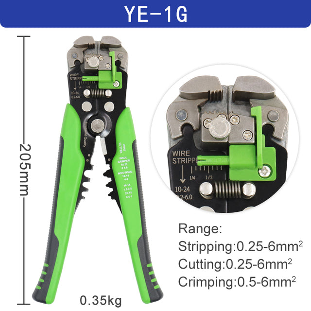 Wire Stripper Tools Pliers