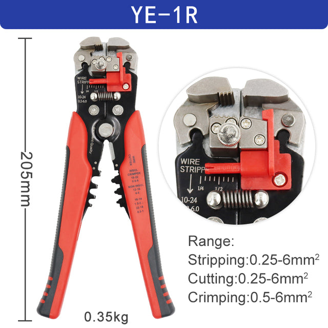 Wire Stripper Tools Pliers