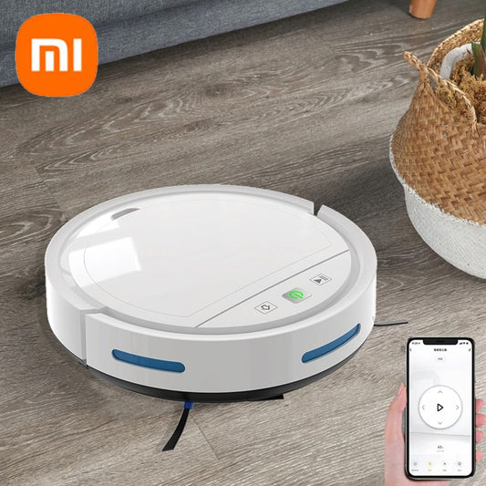 Xiaomi Roboterstaubsauger