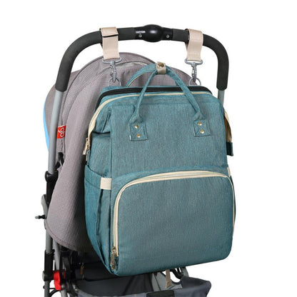 Babyrucksack