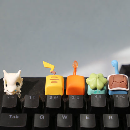 Personality Tail Gaming Keycap