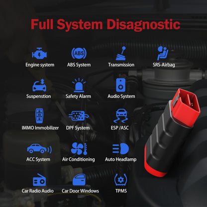 Autodiagnosetools