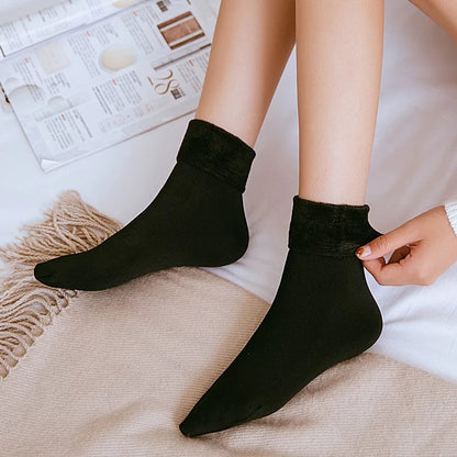 Thickened Winter Socks