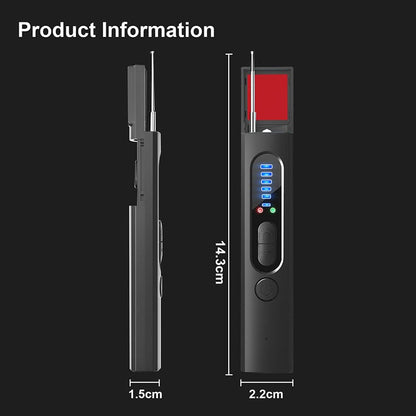 Hidden Camera Detector Pen