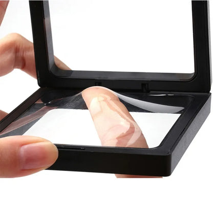 Display Stand 3D Floating Frame