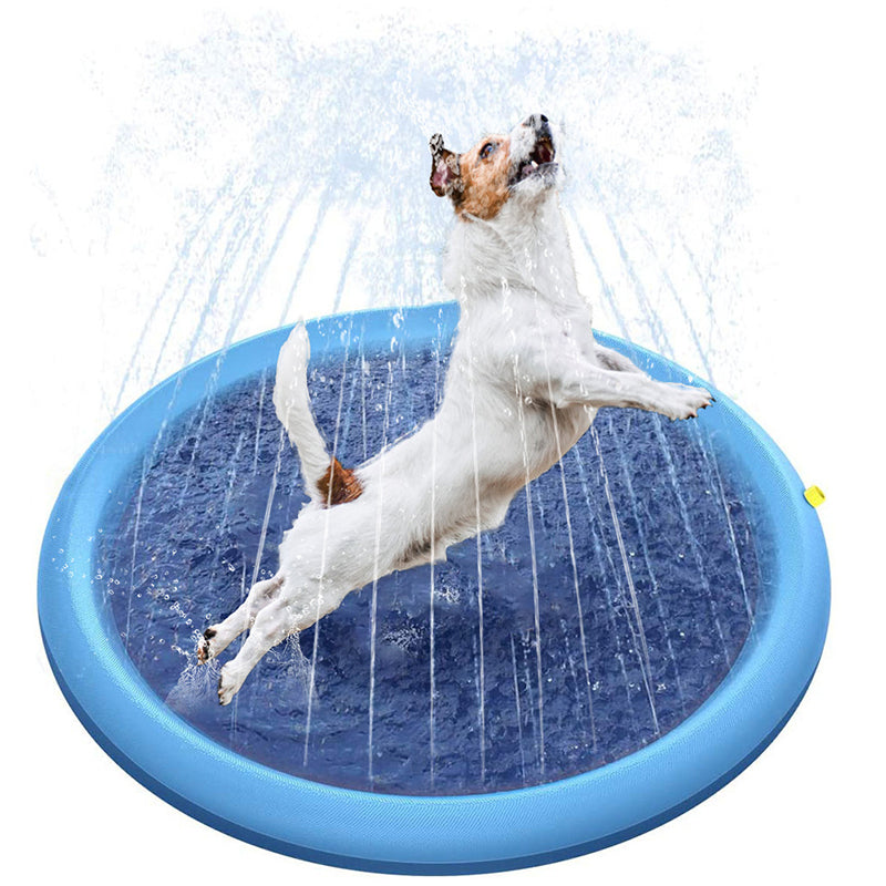 Dog Sprinkler Pad