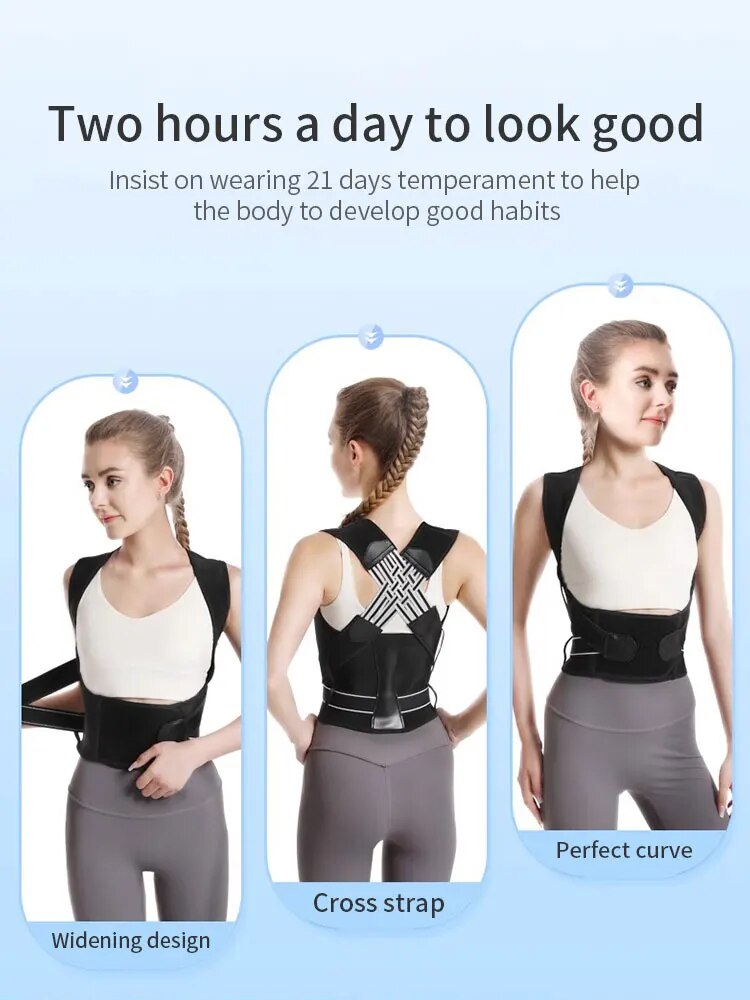 Posture Corrector