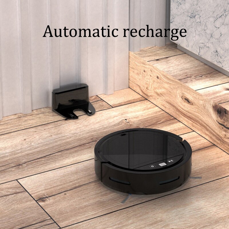 Xiaomi Robot Vacuum Cleaner